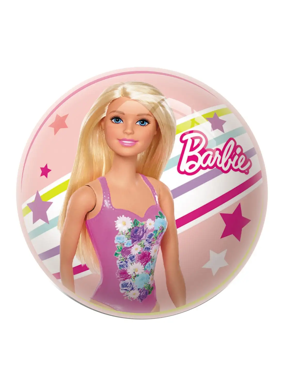 MONDO Bio Ball Barbie 23 Cm