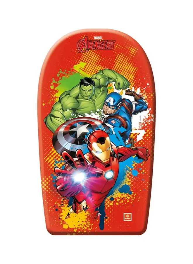 MONDO 84 Cm Body Board Avengers