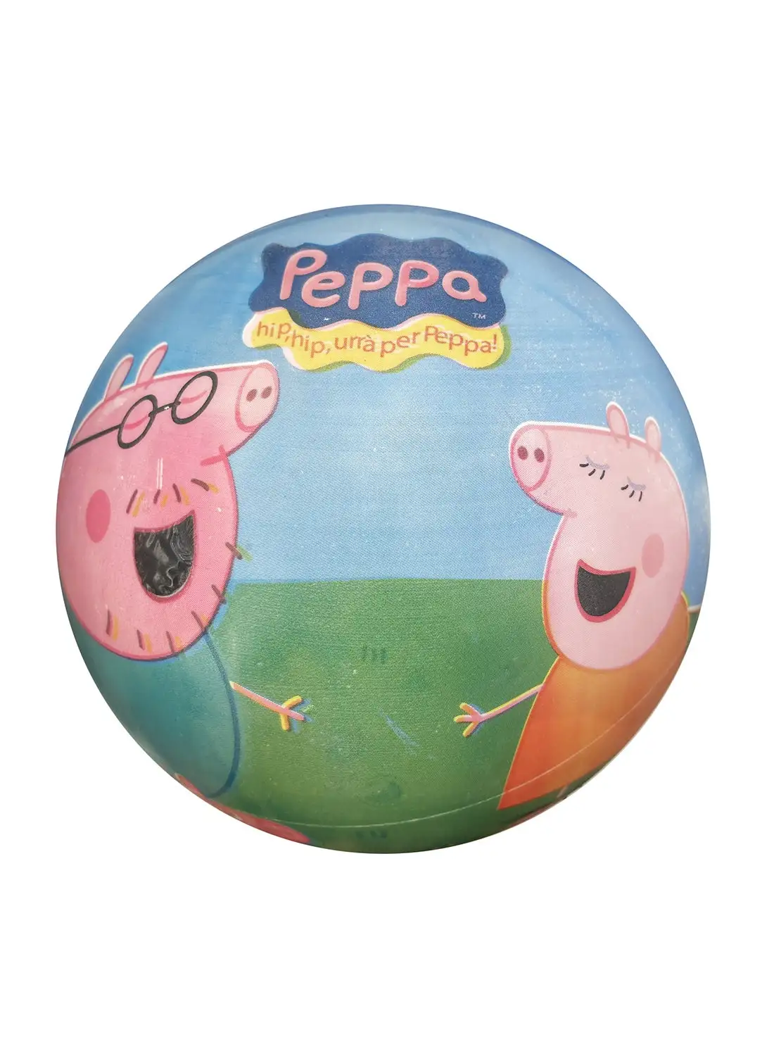 MONDO Bio Ball Peppa Pig 23 Cm