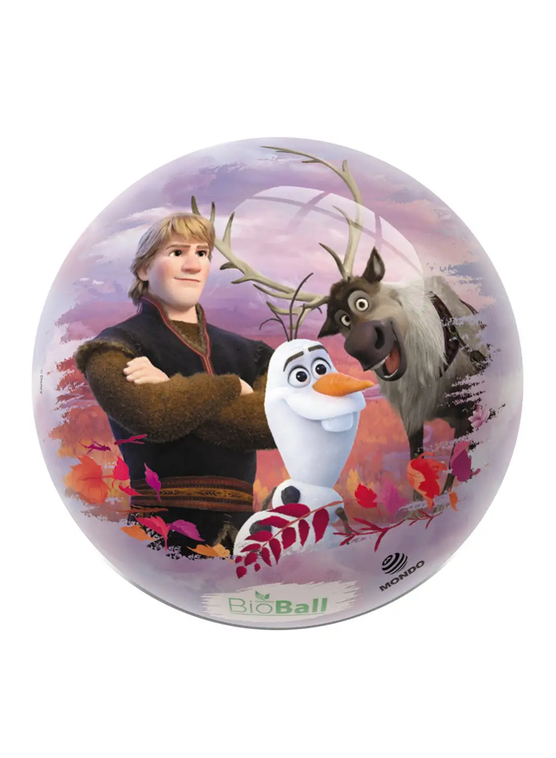 MONDO Bio Ball Frozen 2 23 Cm