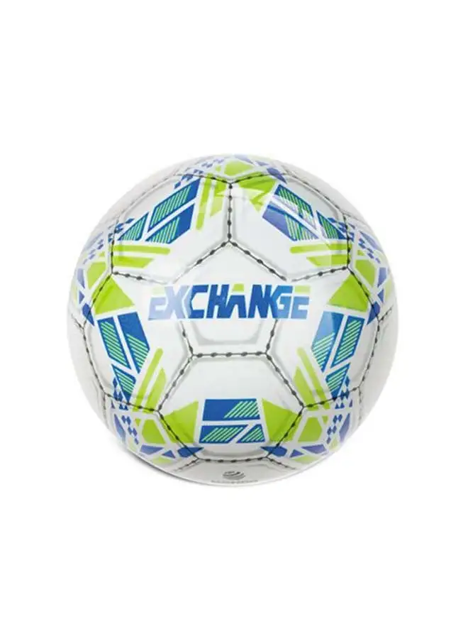 MONDO PVC Ball Soccer Exchange 23cm