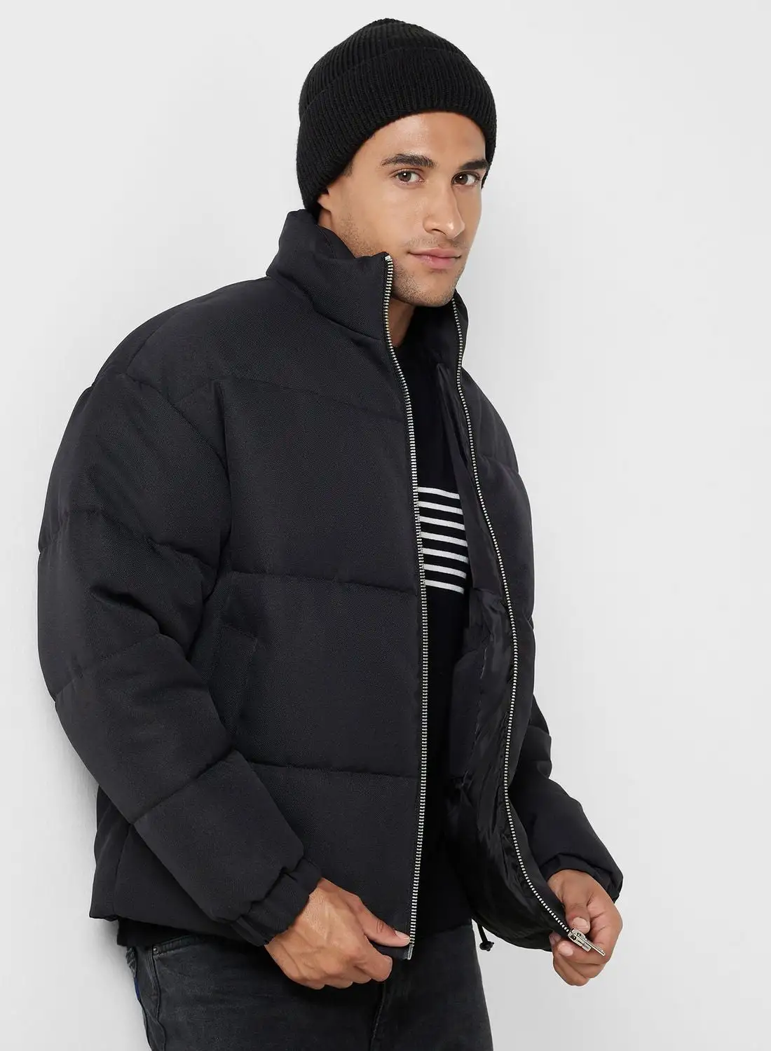 JACK & JONES Essential Jacket