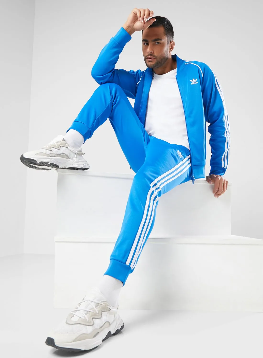 adidas Originals Superstar Jacket