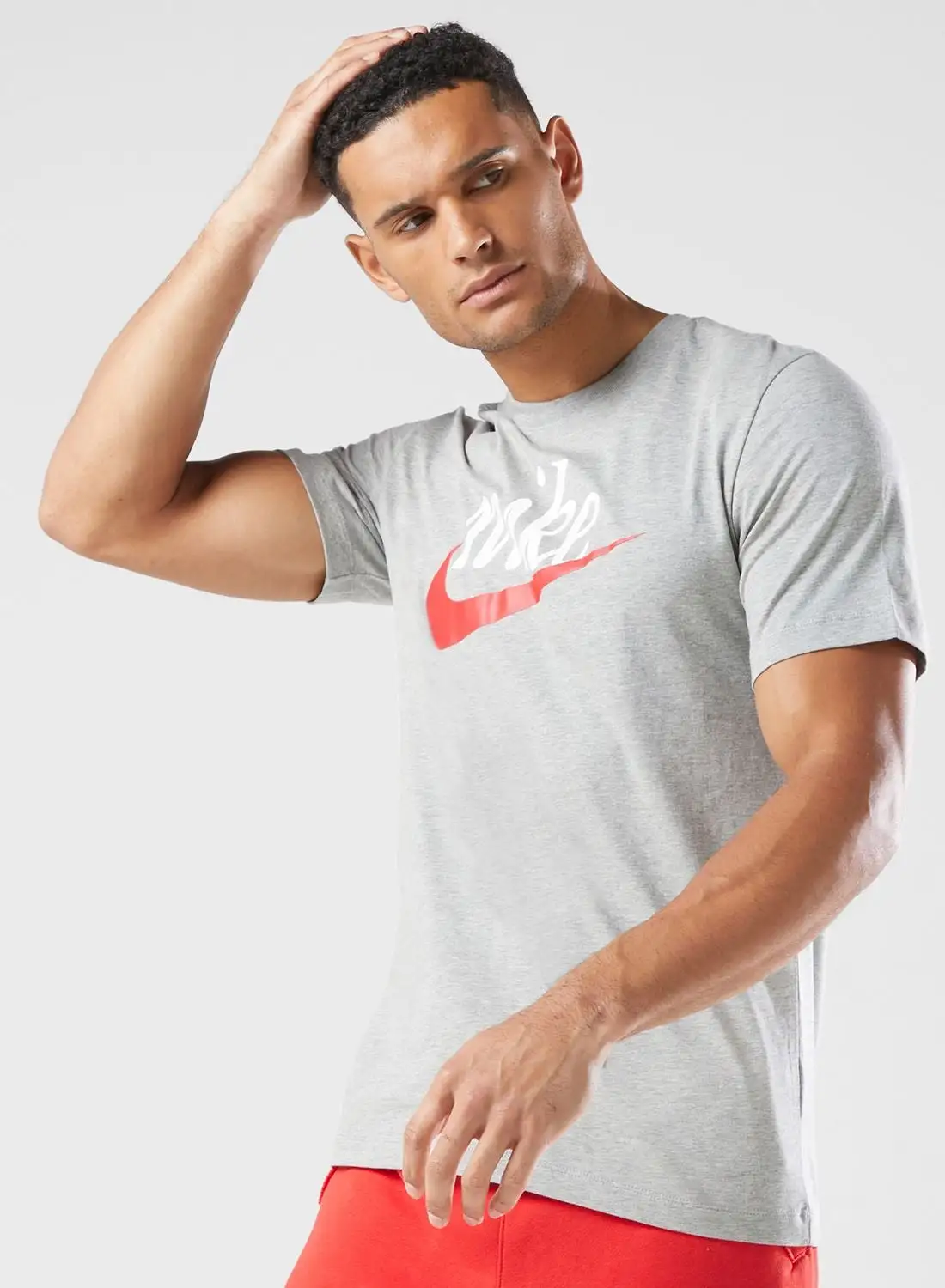 Nike Nsw Futura 2 T-Shirt