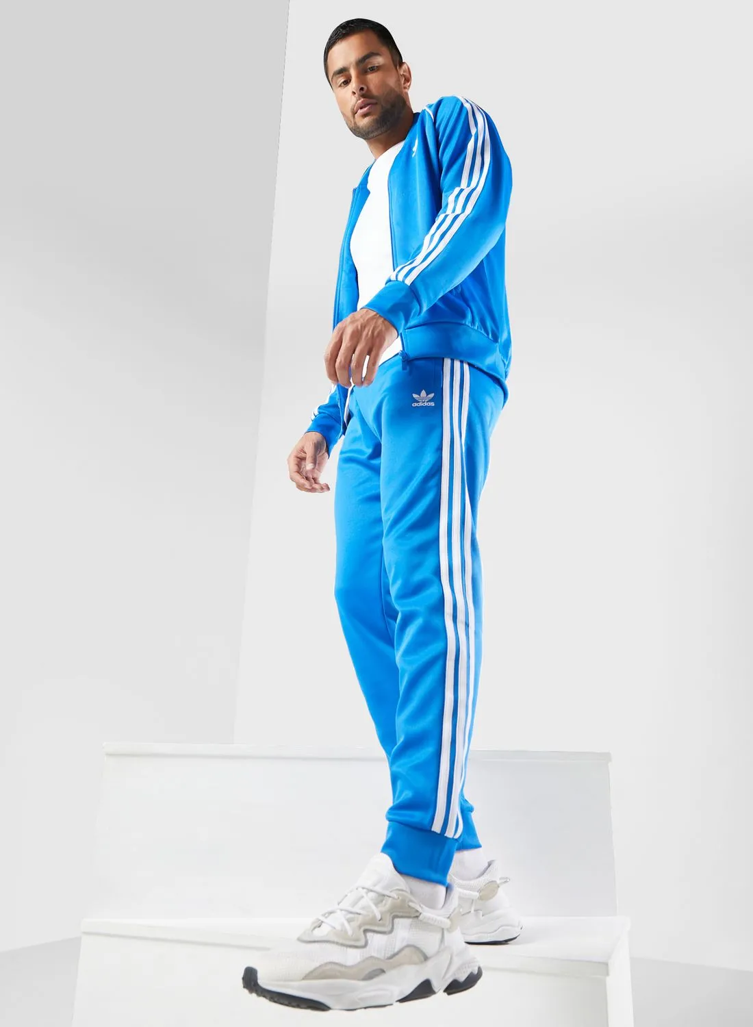 adidas Originals Superstar Pants