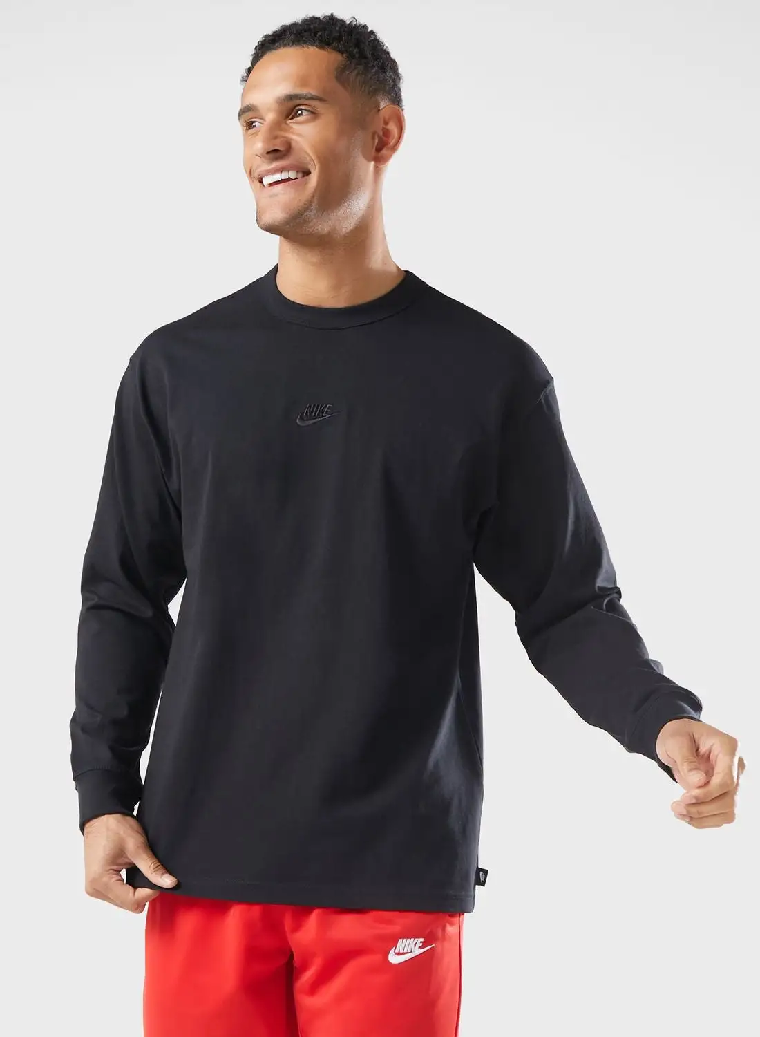 Nike Nsw Premium Essential Sustainable T-Shirt