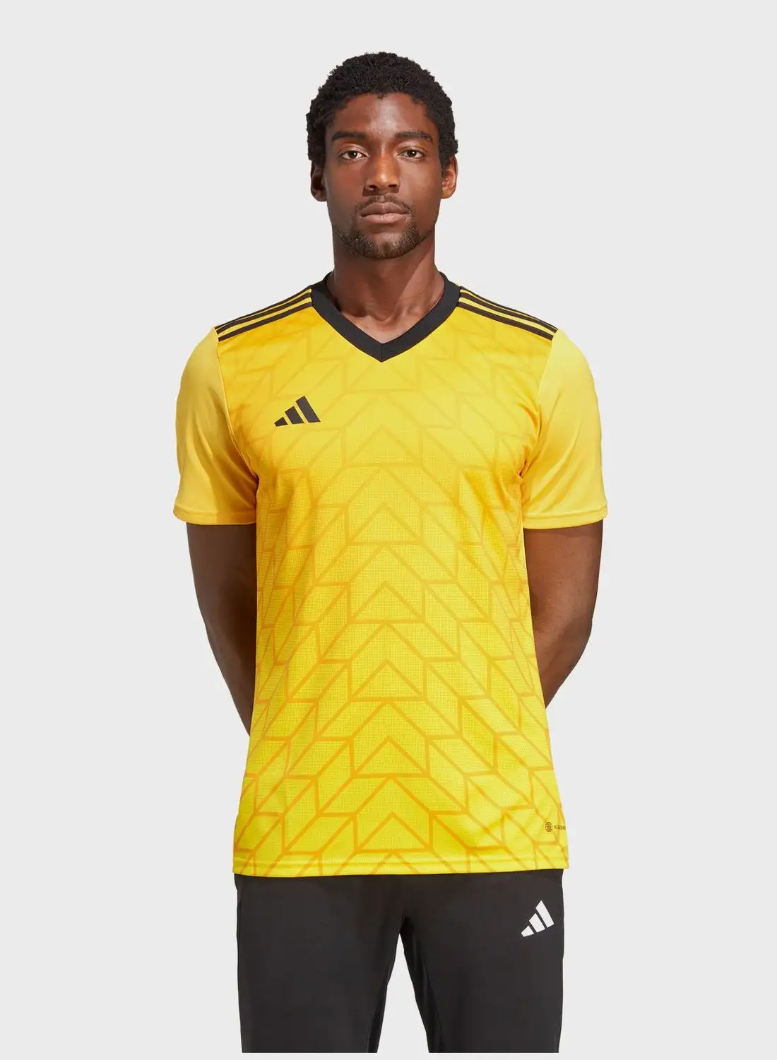 Adidas Team Icon23 Jersey T-Shirt