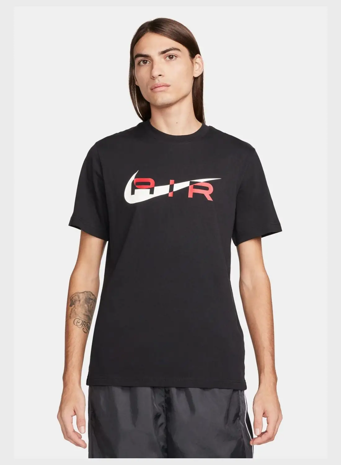 Nike Nsw Sw Air Graphic T-Shirt