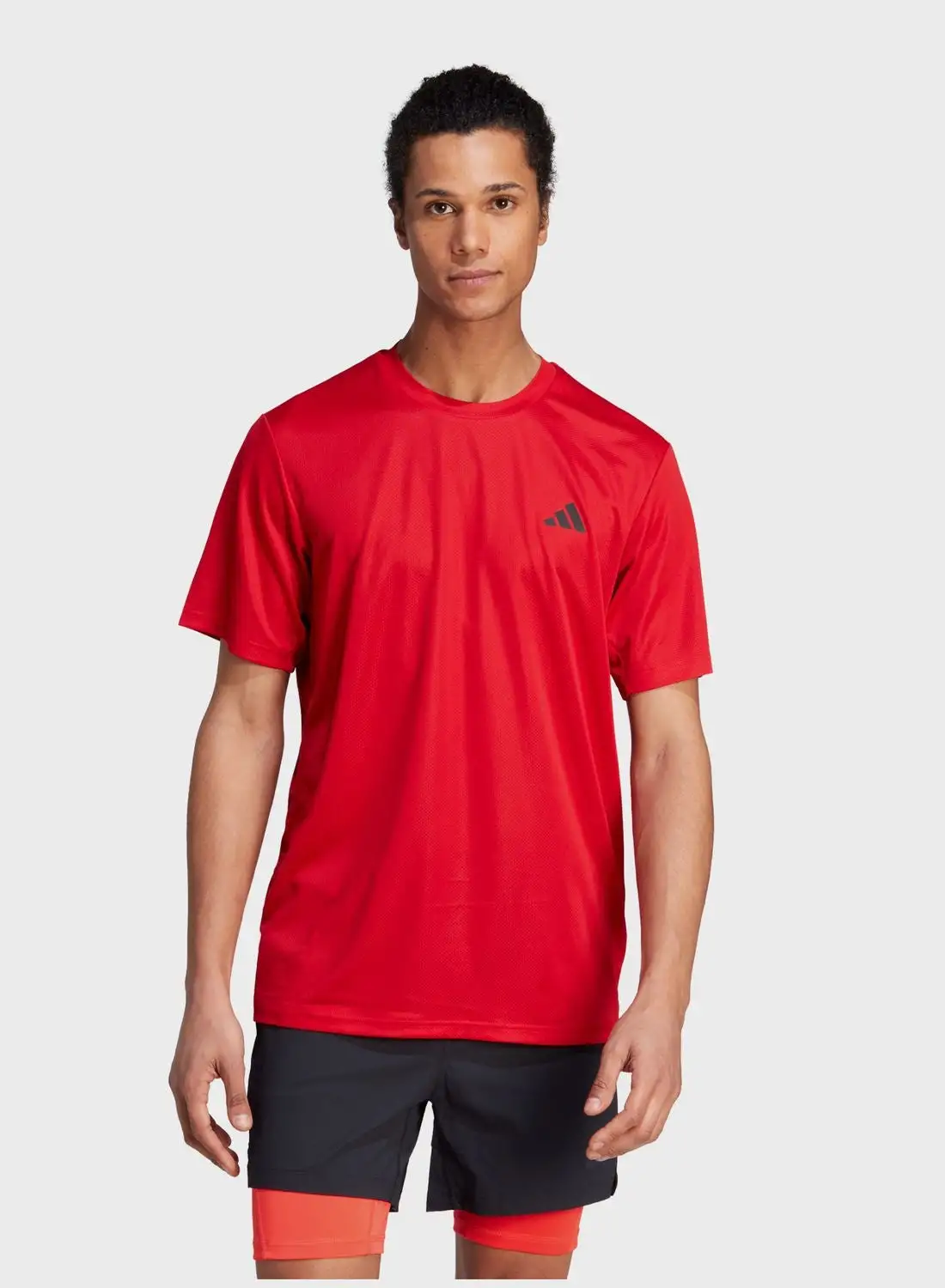 Adidas Train Essential Base T-Shirt