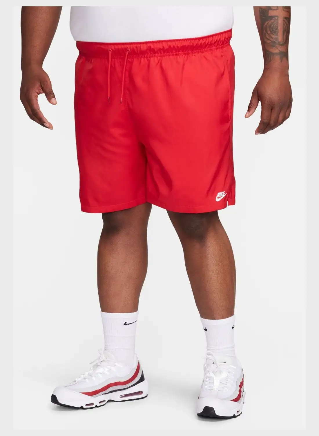 Nike Club Flow Shorts