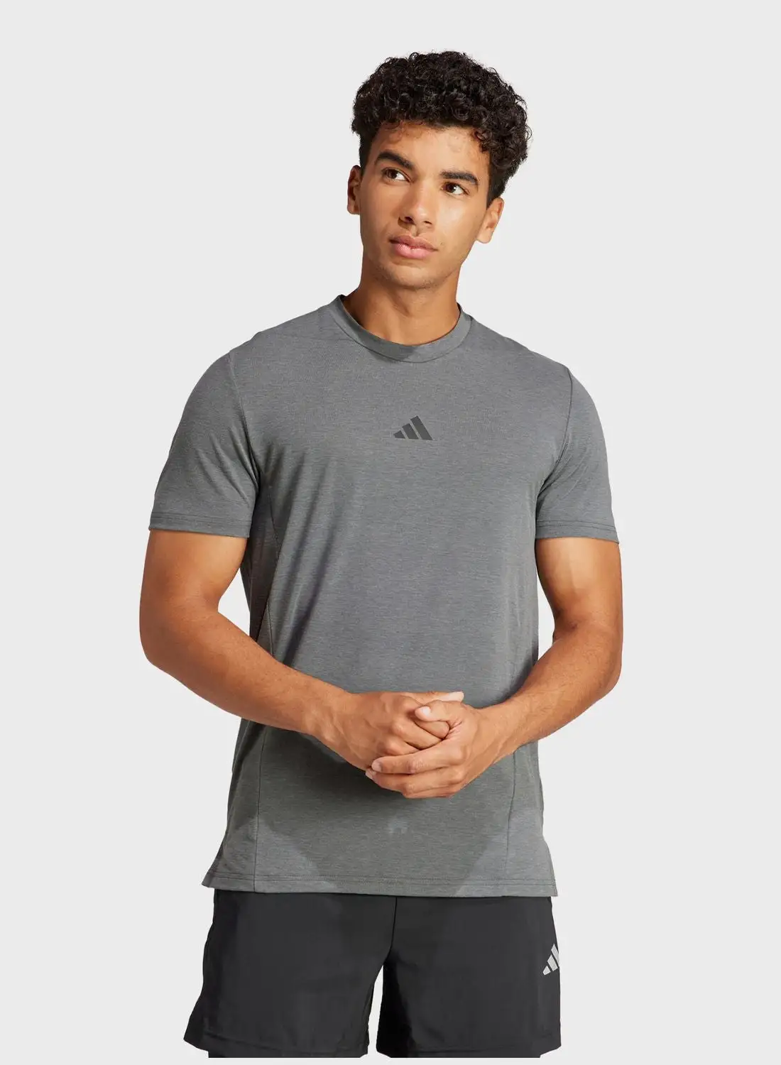 Adidas Designed For Training T-Shirt