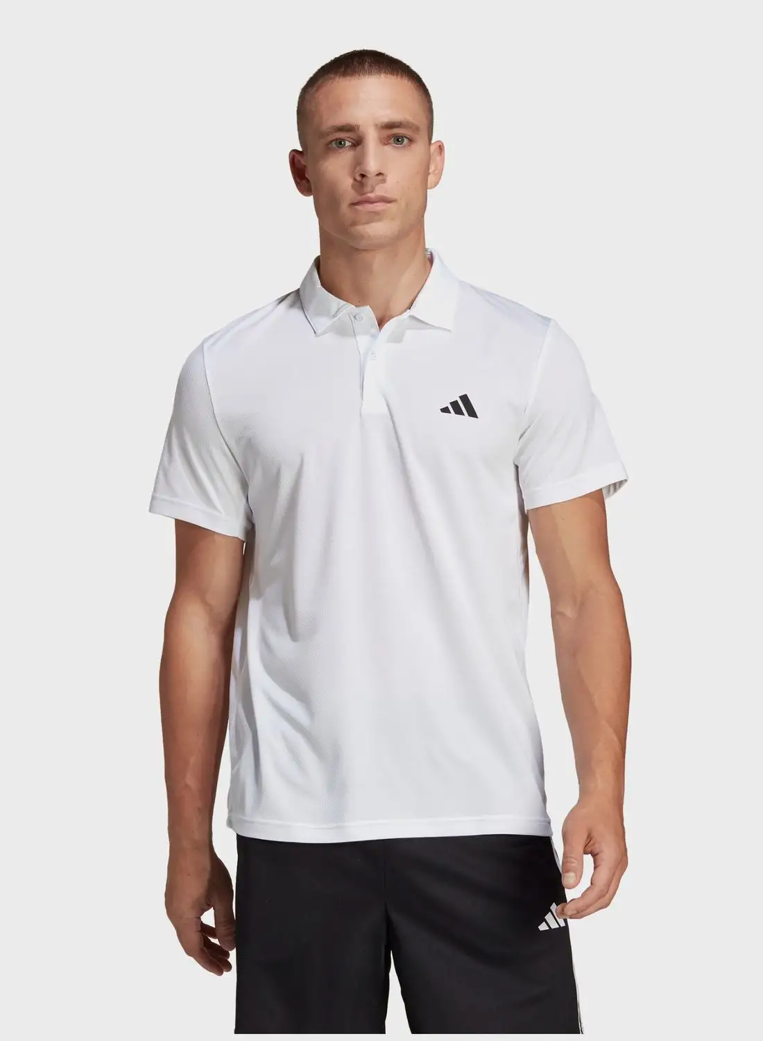 Adidas Train Essentials Base Polo