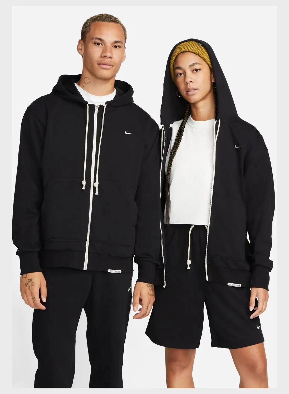 Nike Dri-Fit Standard Issue Hoodie