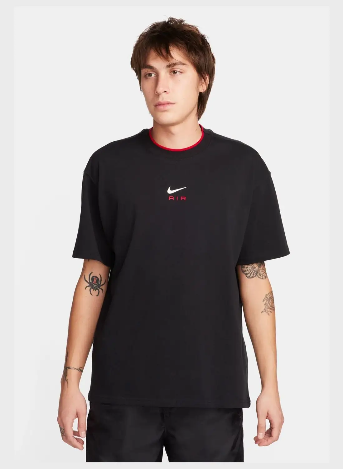 Nike Nsw Sw Air Fit T-Shirt