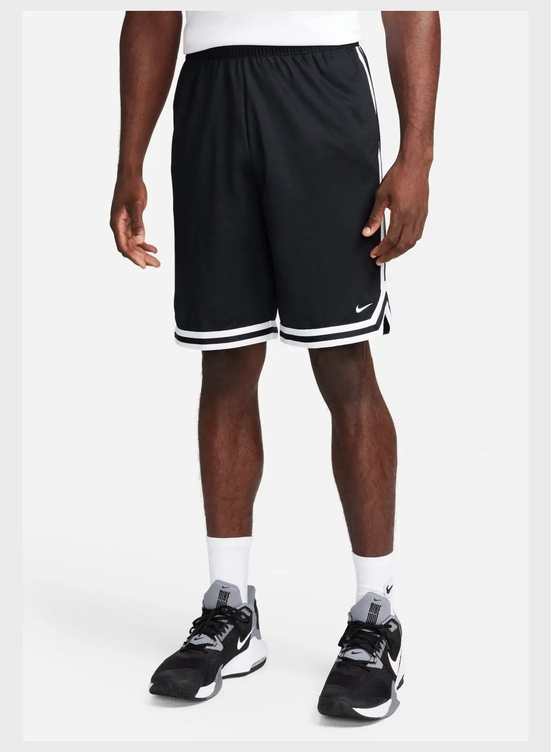 Nike 10In Dri-Fit Dna Shorts