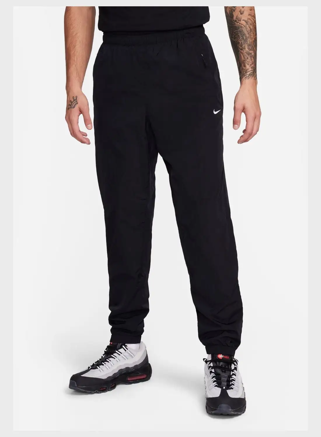 Nike Techfit Track Pants