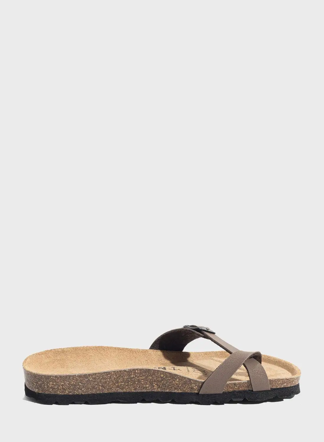 BAYTON Miya Flat Sandal