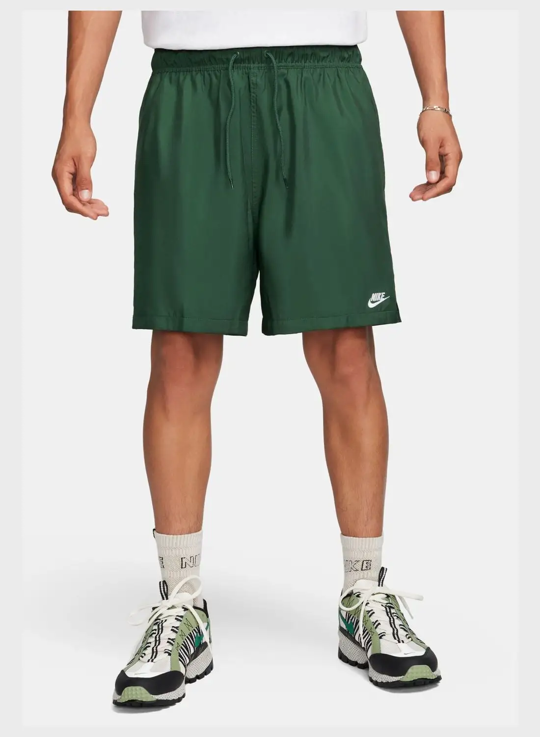 Nike Club Flow Shorts