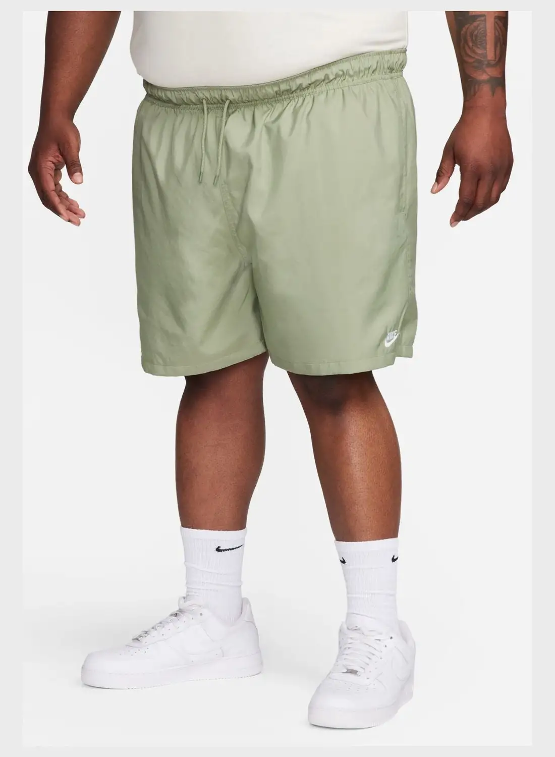 Nike Club Flow Shorts