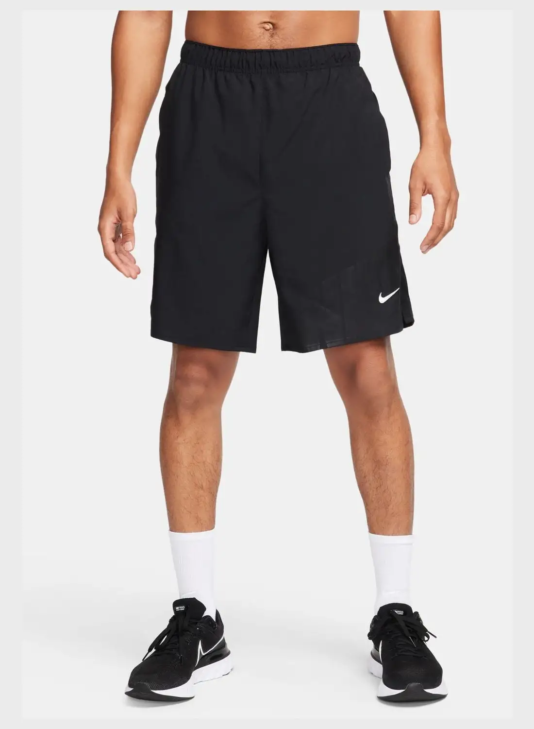 Nike 9Ui Hybrid Dri-Fit Challenger Shorts