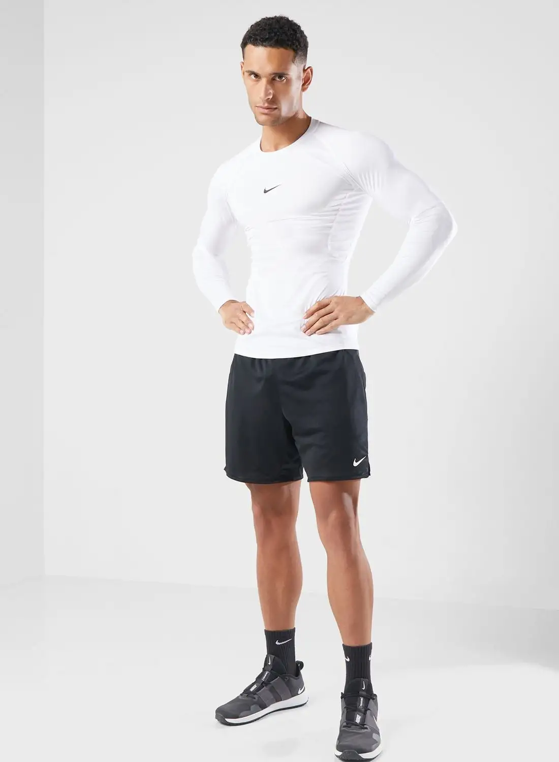 Nike Dri-Fit Tight T-Shirt