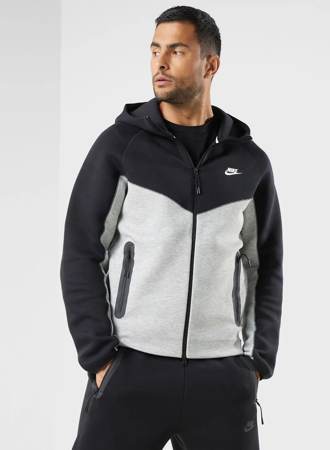 Nike Essential Tech Fleece Hoodie