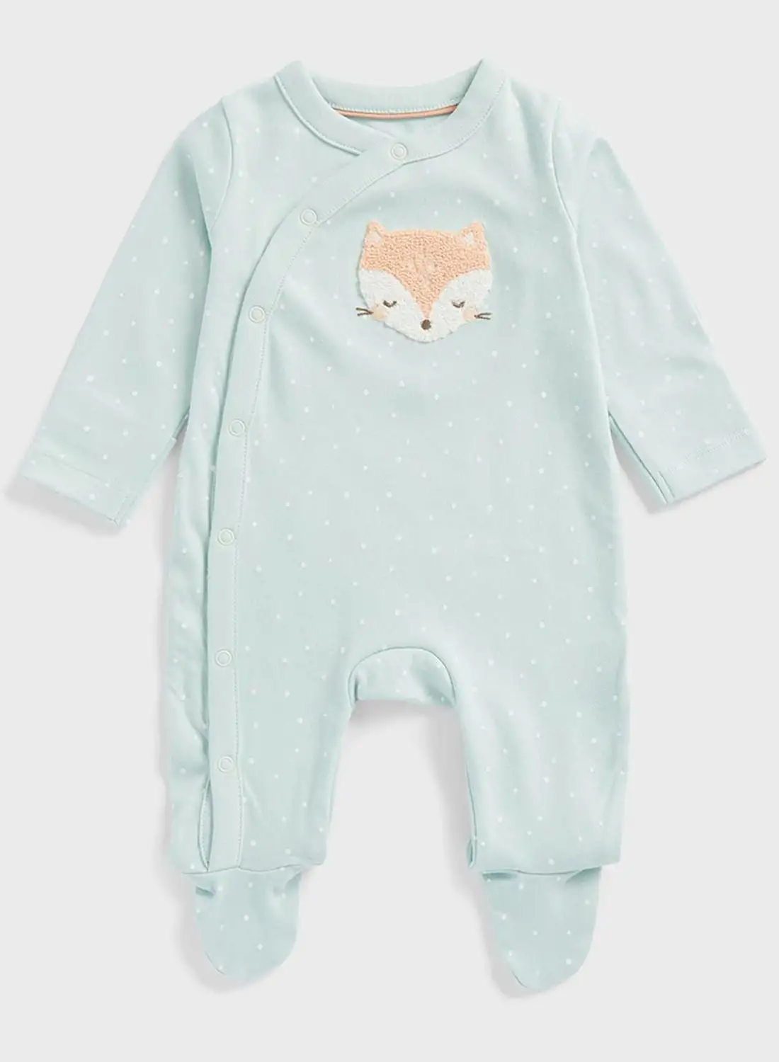 mothercare Infant Aop Onesies