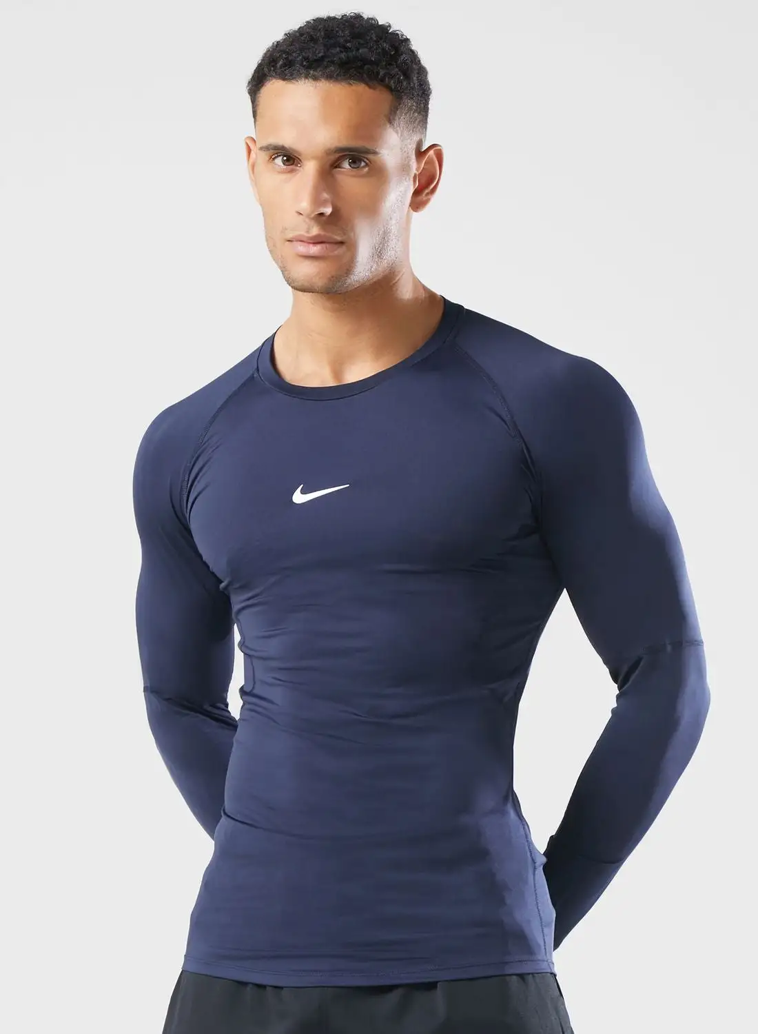 Nike Dri-Fit Tight T-Shirt