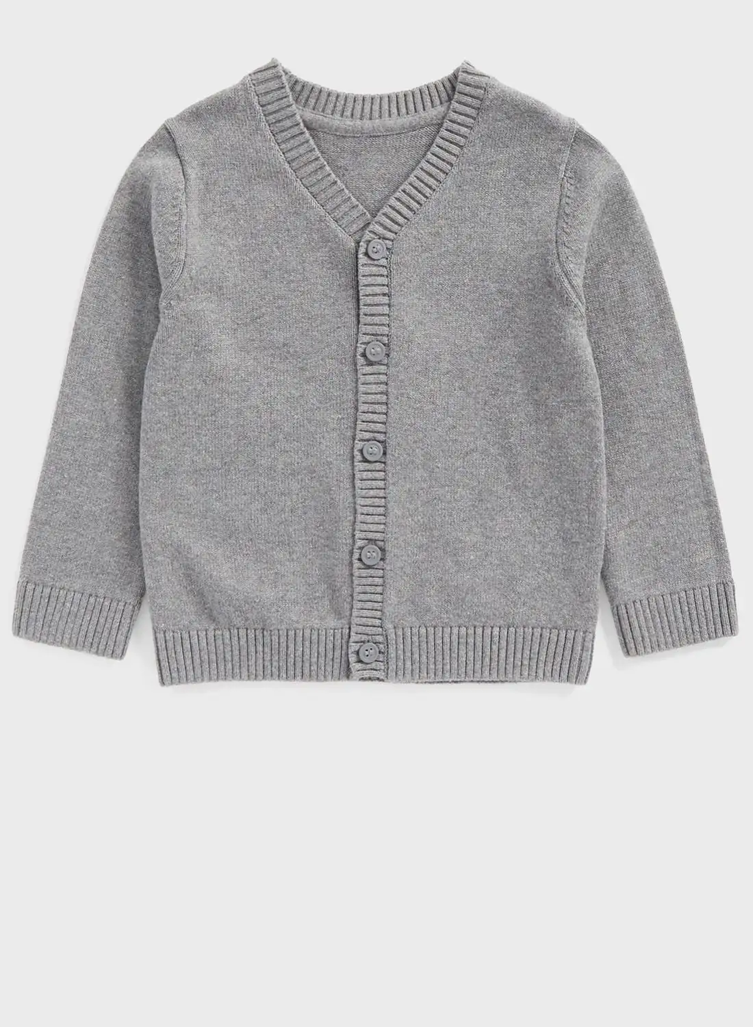 mothercare Kids Essential Cardigan