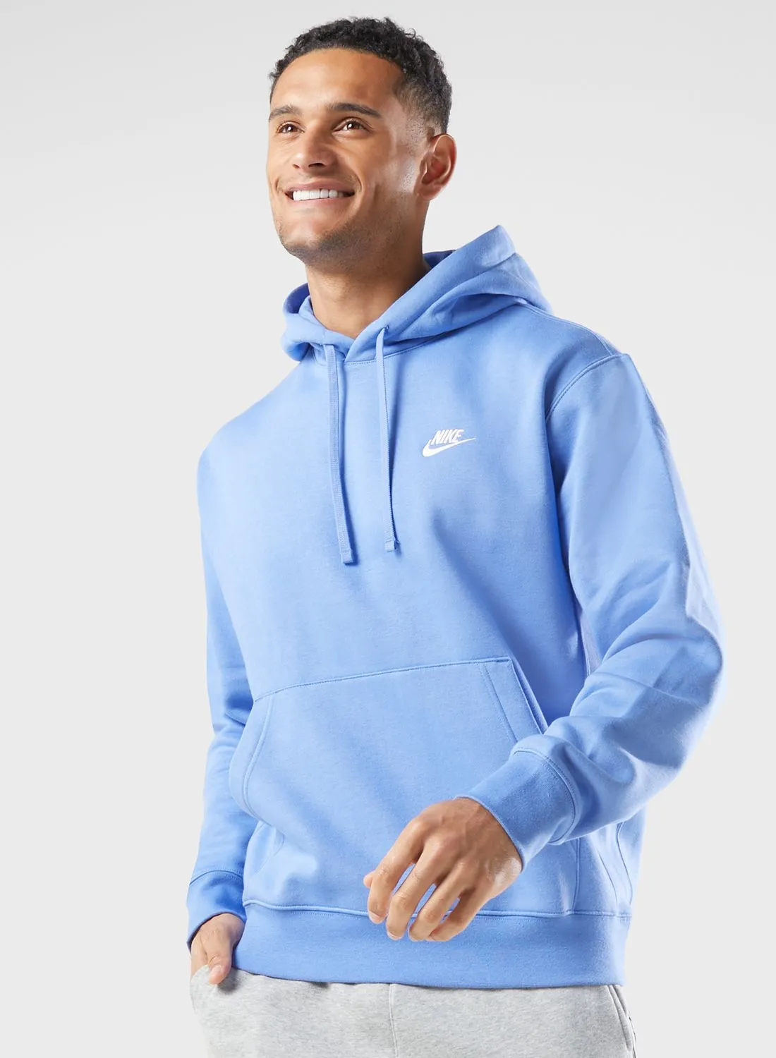 Nike Basketball Club Hoodie