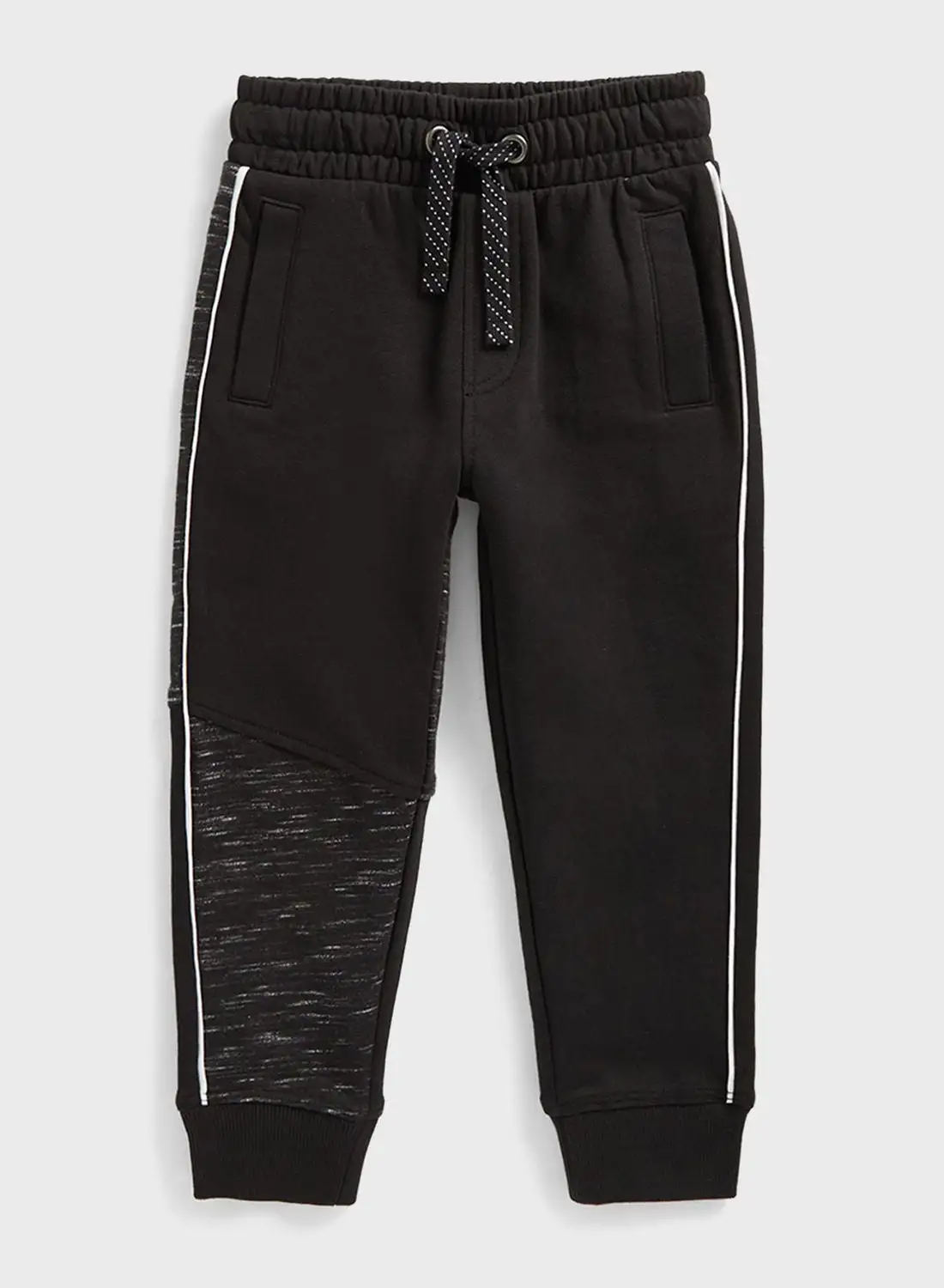 mothercare Kids Cut & Sew Sweatpants