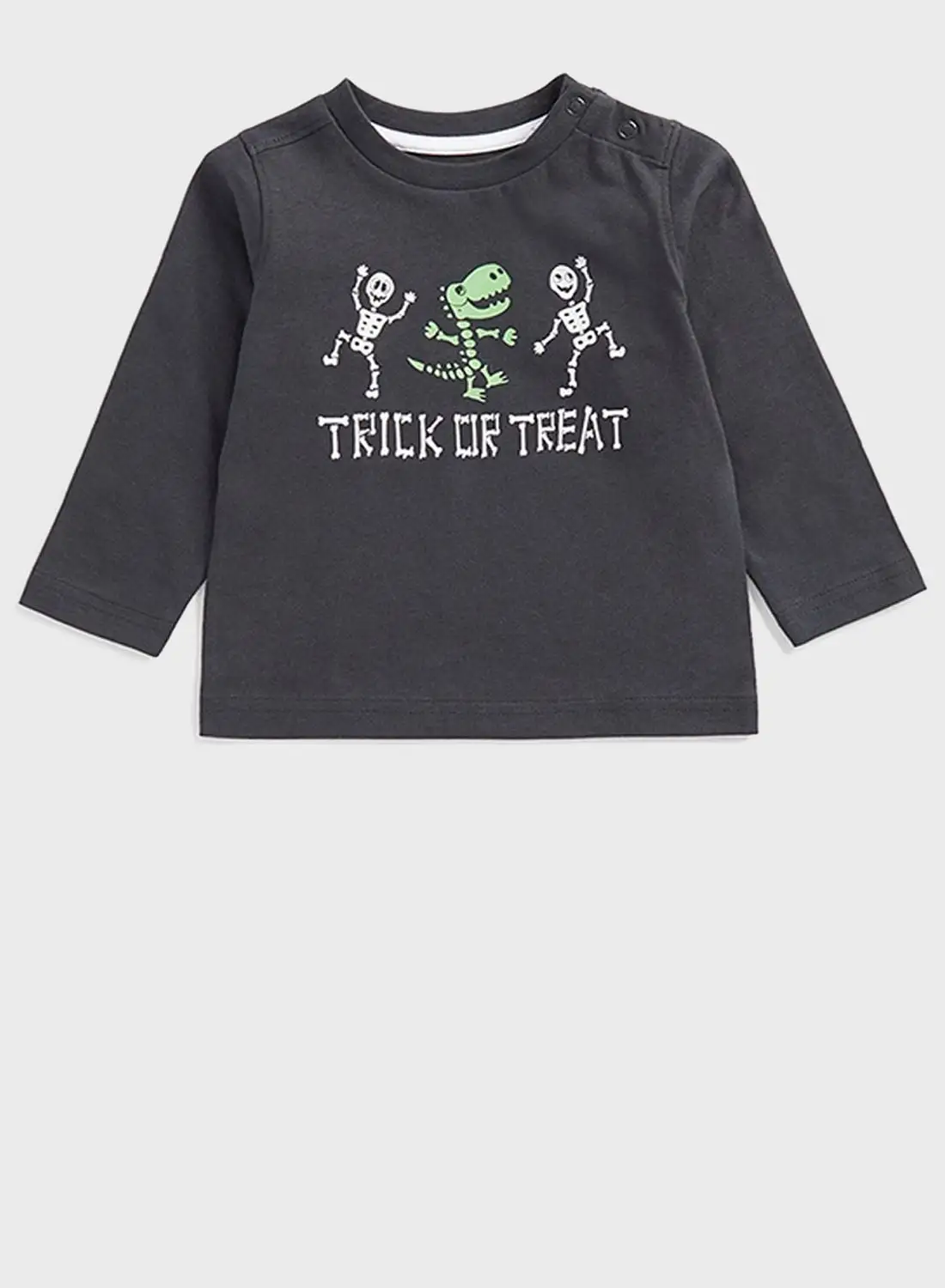 mothercare Infant Halloween T-Shirt