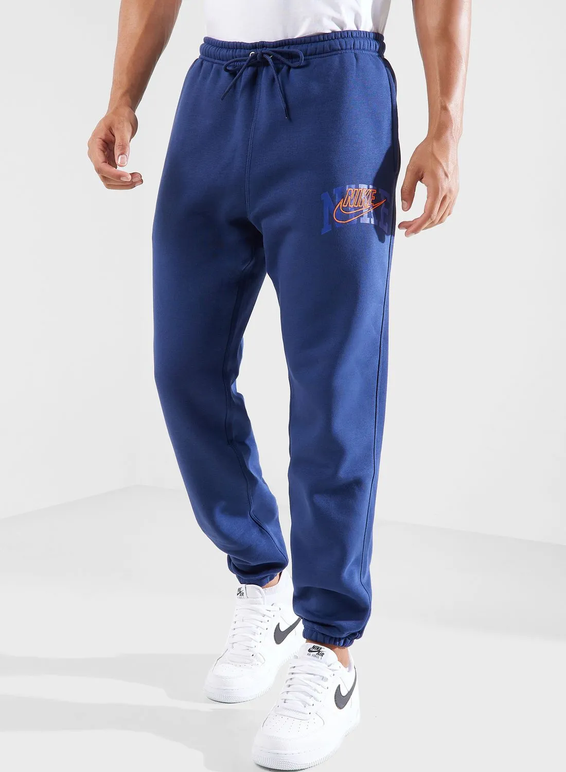 Nike Club Basketball Arch Gx Pants