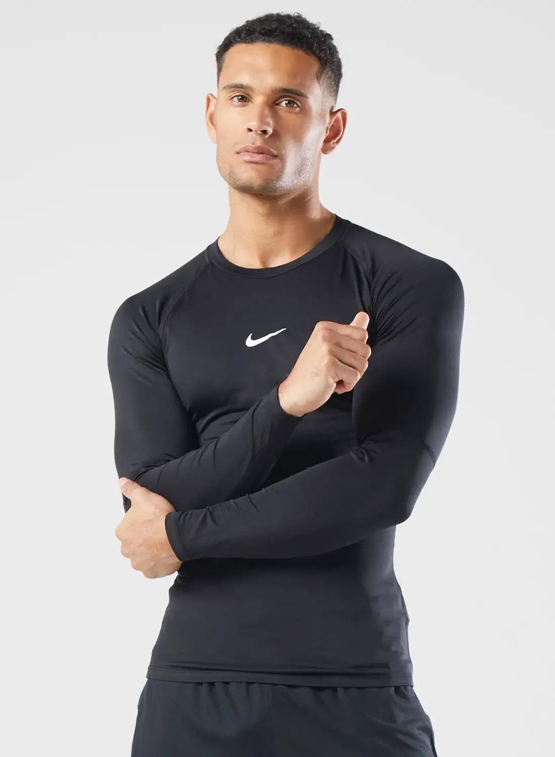 Nike Dri-Fit Tight T-Shirt