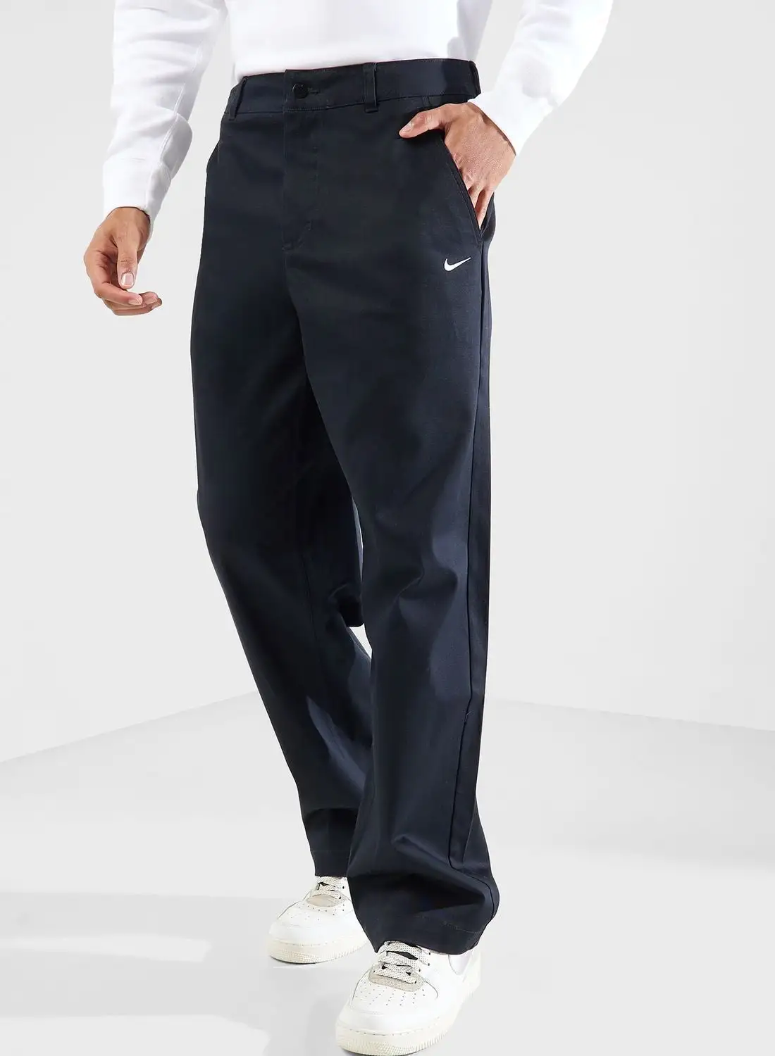 Nike Essential Chino Pants