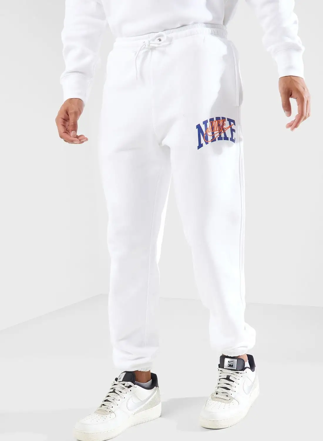 Nike Club Basketball Arch Gx Pants