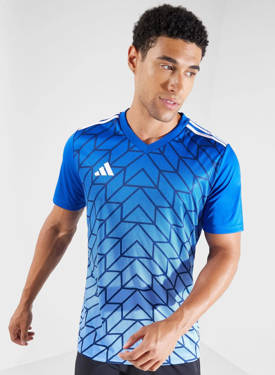 Adidas Team Icon 23 Jersey T-Shirt