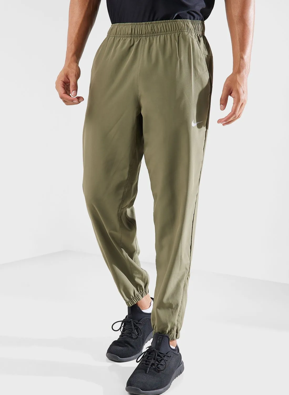 Nike Dri-Fit Taper Form Pants