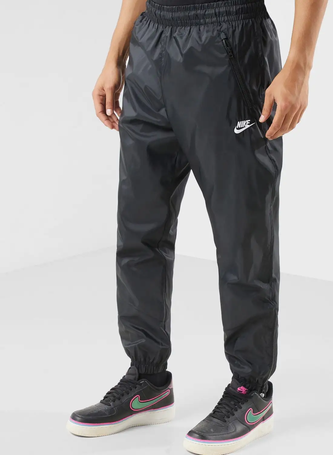 Nike Essential Woven Pants