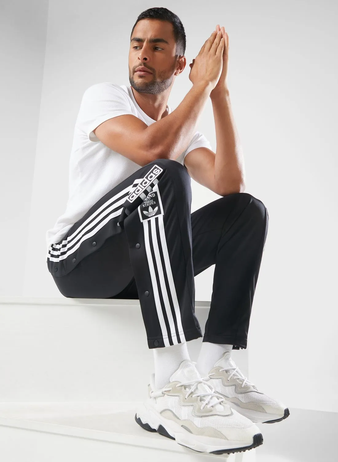 adidas Originals Essential Adibreak Pants