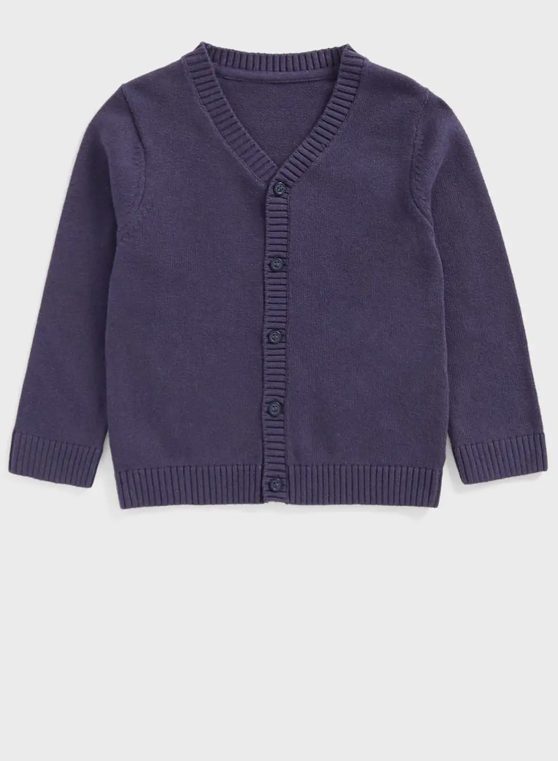 mothercare Kids Essential Cardigan