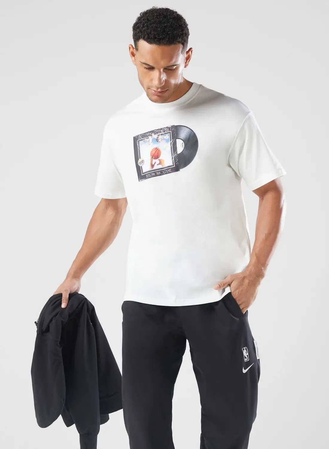 Nike Logo M90 Sp24 T-Shirt