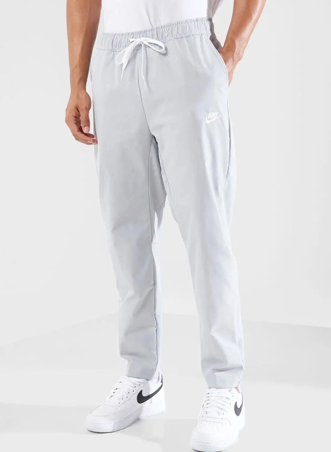 Nike Club Woven Taper Pants