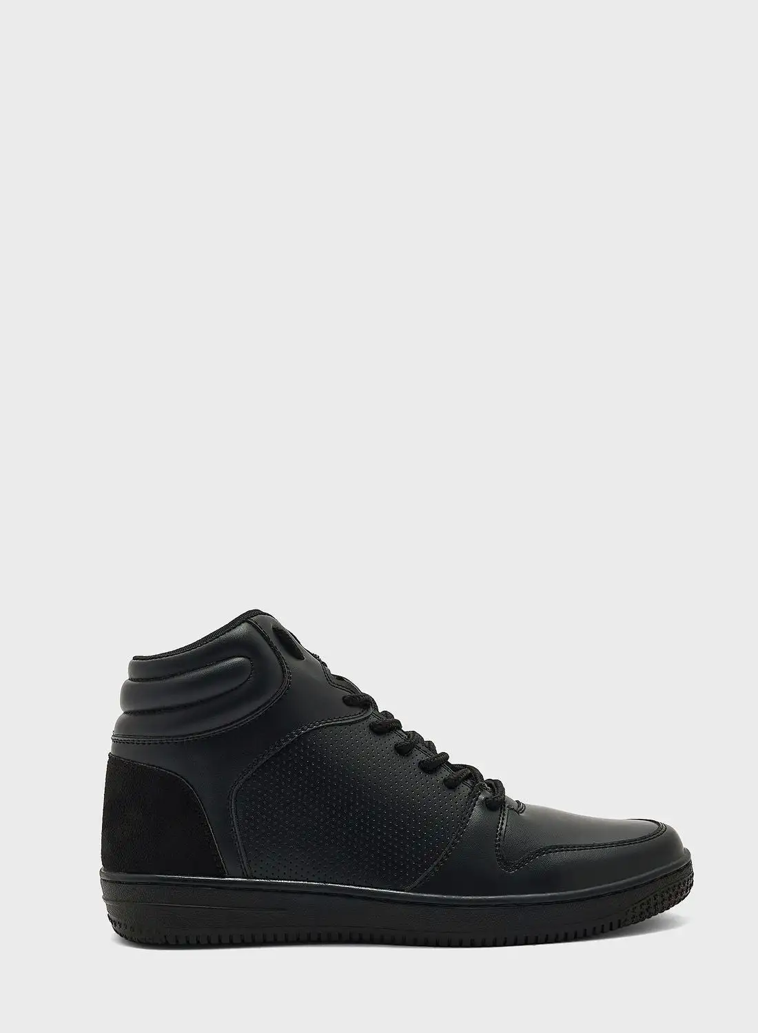 Seventy Five High Top Casual Sneakers