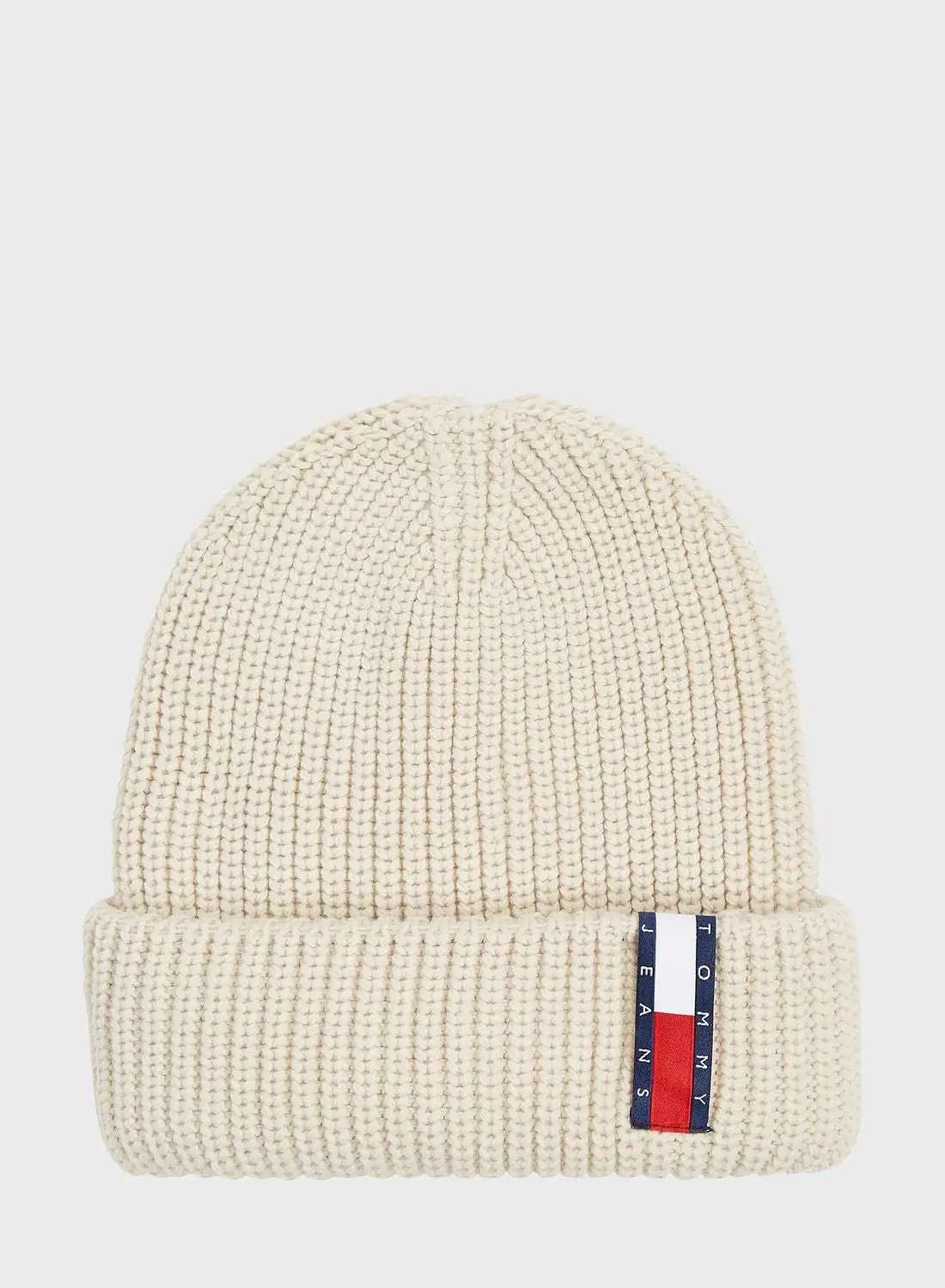 TOMMY HILFIGER Kids Essential Beanie