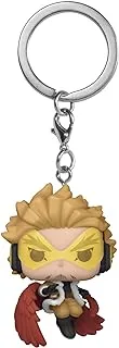 Funko POP! Keychain - My Hero Academia - Hawks