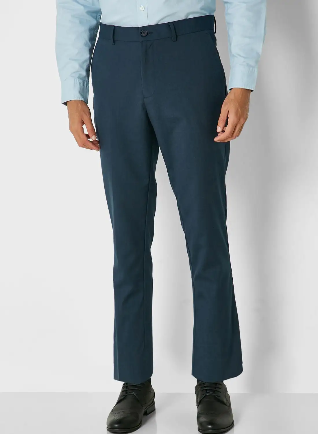 Robert Wood Smart Trousers