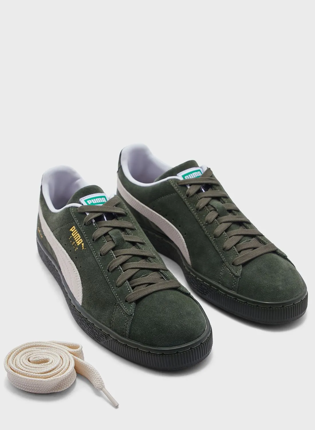 PUMA Suede Classic Xxi Dubai Sneakers