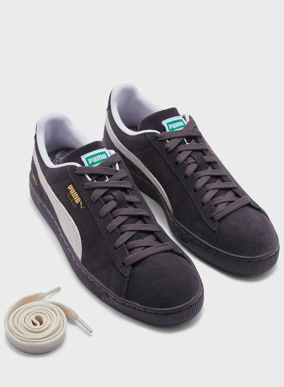 PUMA Suede Classic Xxi Dubai Sneakers