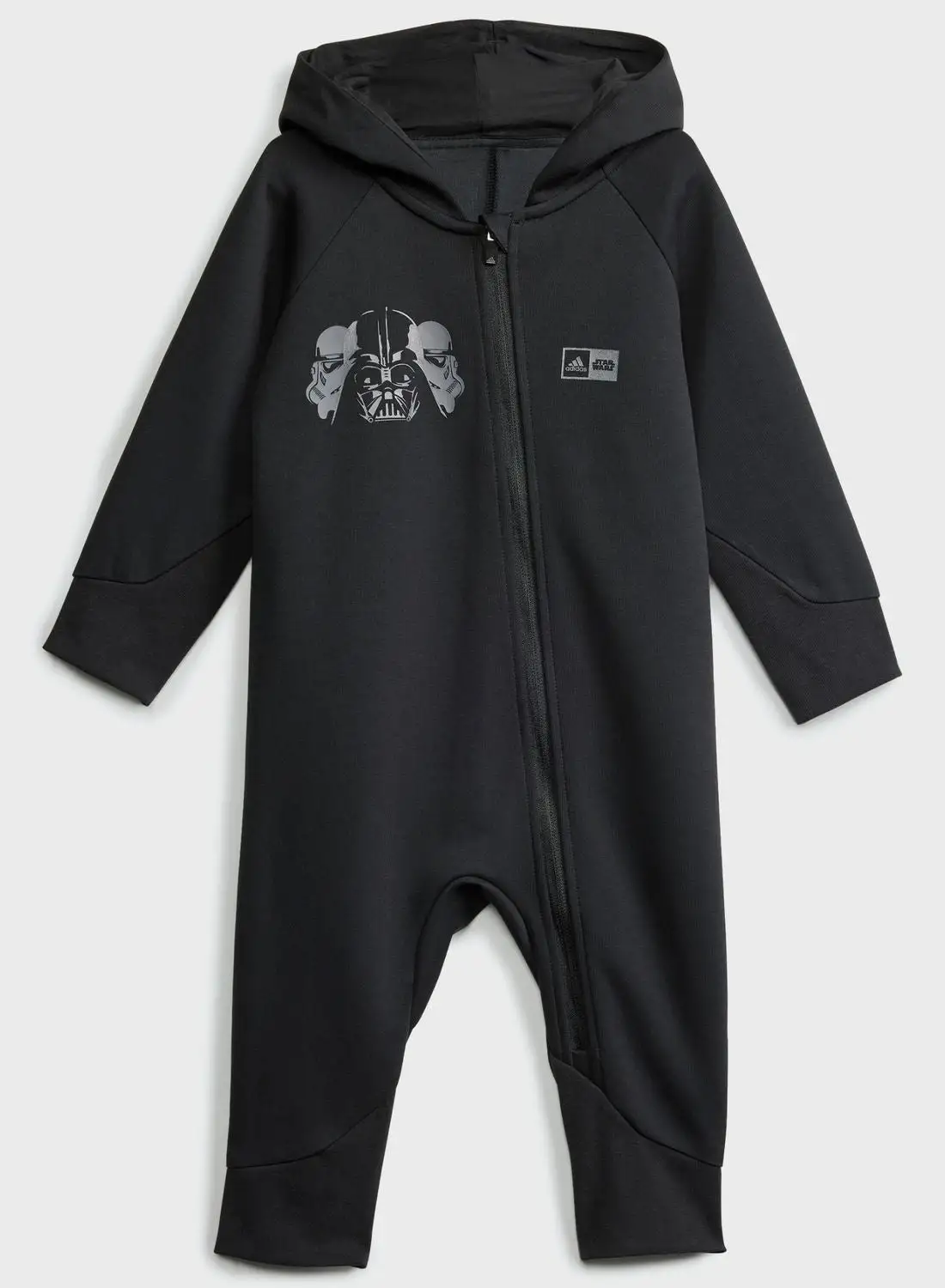 Adidas Star Wars Z.N.E Onesie